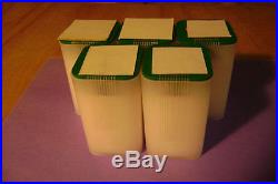 100 2012 American Silver Eagle Coins (5 Rolls Unopened / Unsearched)
