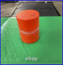 10 X 1986 American Silver Eagles 1 Oz Silver Coins In Original Orange Tube
