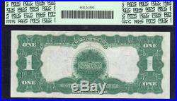 1899 $1 Silver Certificate BLACK EAGLE PCGS 40 PPQ Fr 233 V84319734V