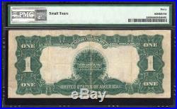 1899 $1 Silver Certificate BLACK EAGLE PMG 30 comment Fr 236 T76079167A