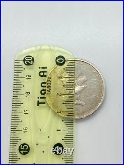 1982 American Silver Eagle Coin, 999 Monex 1oz. SR 229 1982 American Silver Eagle Coin, 999 Monex 1oz. SR 229
