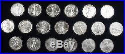 1986-2015 American Silver $ Dollar Eagle ASE BU Coins Complete Boxed Collection