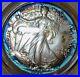 1986_American_Silver_Eagle_PCGS_MS68_Vibrant_Blue_Halo_Toned_2_Sided_Toning_01_wk