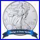 1_oz_American_Silver_Eagle_Coin_999_Fine_Random_Years_Lot_of_5_Ships_Fast_01_ovvx