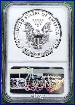 1oz Silver, 2019-W US Eagle, Enhanced, Reversed, NGC PF-69, early release. POTN 1oz Silver, 2019-W US Eagle, Enhanced, Reversed, NGC PF-69, early release. POTN