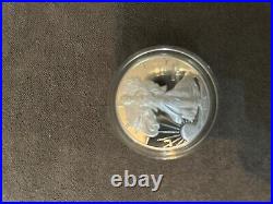 1oz american silver proof eagle coins. Philadelphia Mint