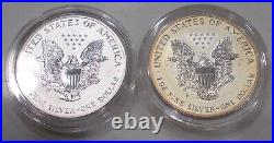 2006 REVERSE PROOF AMERICAN EAGLE! BU+++ CONDITION! Two available
