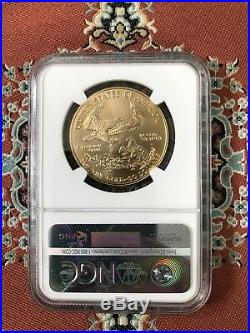 2006 W Gold and Silver Eagle 20th Anniversary Set NGC MS70