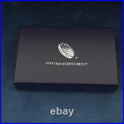 2012 American Eagle San Fransico Two-Coin Silver Proof Set Free Shipping USA