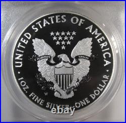 2013-W American Silver Eagle ANACS EU70 Enhanced Uncirculated Coin AS134 2013-W American Silver Eagle ANACS EU70 Enhanced Uncirculated Coin AS134