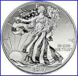 2013-W West Point Silver Eagle 2pc Set Certified RP70 & EU70 First Release