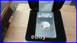 2014 P Australia Edge Tail EAGLE 5oz Silver HIGH RELIEF $8 PCGS PR69DCAM 2014 P Australia Edge Tail EAGLE 5oz Silver HIGH RELIEF $8 PCGS PR69DCAM