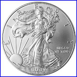 2015 AMERICAN SILVER EAGLE 2 x 1oz 999 Silver Bullion Coins BU SPECIAL OFFER 2015 AMERICAN SILVER EAGLE 2 x 1oz 999 Silver Bullion Coins BU SPECIAL OFFER