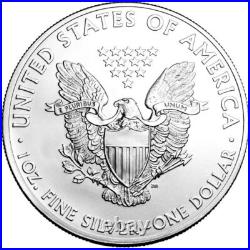 2015 AMERICAN SILVER EAGLE 2 x 1oz 999 Silver Bullion Coins BU SPECIAL OFFER 2015 AMERICAN SILVER EAGLE 2 x 1oz 999 Silver Bullion Coins BU SPECIAL OFFER