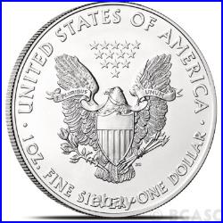 2015 AMERICAN SILVER EAGLE 2 x 1oz 999 Silver Bullion Coins BU SPECIAL OFFER 2015 AMERICAN SILVER EAGLE 2 x 1oz 999 Silver Bullion Coins BU SPECIAL OFFER