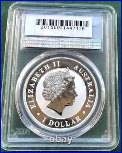 2016-P, Wedge-Tailed Eagle, PCGS, MS-70, $1.00, 1oz, pure silver. 1 of only 300 2016-P, Wedge-Tailed Eagle, PCGS, MS-70, $1.00, 1oz, pure silver. 1 of only 300