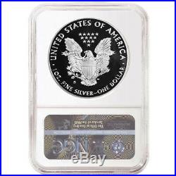 2019-S Limited Edition Proof Set $1 American Silver Eagle NGC PF70UC FDI First L