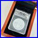 2019_Silver_Eagle_First_Day_of_Issue_Graded_ANACS_MS70_Comes_with_Wood_Box_01_xnlq