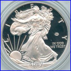 2020-W American Silver Proof Eagle 1oz 999 End OF World War II V75 Coin ER932