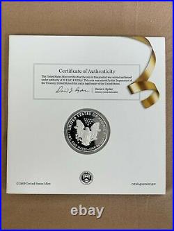 2020-W US Mint Congratulations Set American Eagle Silver Proof Coin, Low Mintage