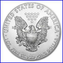 2021 American Eagle Liberty Colorised BITCOIN NEW DOLLAR 1oz. 999 Silver Coin