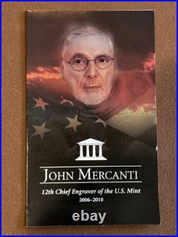 2021- American Silver Eagle- Heraldic Eagle Type 1-NGC- PF70UC- FDOI- Mercanti 2021- American Silver Eagle- Heraldic Eagle Type 1-NGC- PF70UC- FDOI- Mercanti