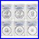 2021_Limited_Edition_Proof_American_Eagle_Collection_6pc_Set_PCGS_PR70DCAM_FDOI_01_wgyc