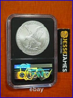 2022 Silver Eagle Ngc Ms70 First Day Of Issue Fdi Dont Tread On Me Dtom Label
