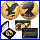2023_1_oz_999_Silver_American_Eagle_US_Coin_24K_Gold_Gilded_with_Black_Ruthenium_01_fr