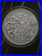 2023_Germania_Golden_Eagle_1oz_Silver_Bullion_coin_in_capsule_Malta_5_Euro_01_oz