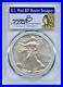 2024_MS70_SILVER_EAGLE_FIRST_STRIKE_RARE_1_of_500_Thomas_Cleveland_Native_PCGS_01_zy