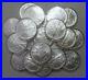 20_ASE_2005_silver_eagles_in_Air_Tite_acrylic_holders_1_Roll_Uncirculated_coins_01_bvw