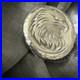 2_troy_ounce_solid_silver_American_Eagle_round_handmade_in_Scotland_01_vz
