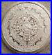 5_oz_999_Silver_Aztec_Calendar_Stone_Eagle_Warrior_Emperor_of_Tenochtitlan_NEW_01_ml