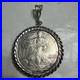 925_Sterling_Silver_Rope_Pendant_Silver_Dollar_American_Eagle_Coin_01_ajye