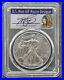 American_2014_1_Graded_Type_1_1oz_Silver_Eagle_Dollar_PCGS_MS70_signed_issue_01_wiy