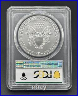 American 2021-P $1 Graded FDOI-Emergency Issue 999 Silver Eagle Dollar PCGS MS70 American 2021-P $1 Graded FDOI-Emergency Issue 999 Silver Eagle Dollar PCGS MS70