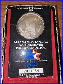 American Silver Coin Collection, Eagle, Bullion, Collectable