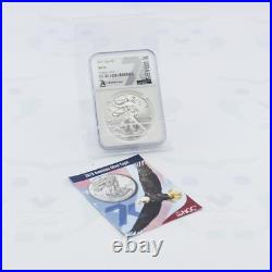 American Silver Eagle 2019 US 1oz Silver Coin UK Seller American Silver Eagle 2019 US 1oz Silver Coin UK Seller