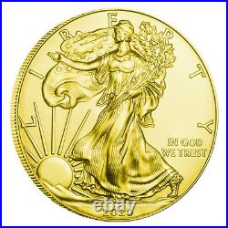 American Silver Eagle COVI 19 CORON VIRUS BIRTH of VENUS $1 Liberty 2020 Coin F
