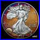 American_Silver_Eagle_Coin_Type_2_Colorful_Rainbow_Toning_a841_01_atek