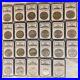 American_Silver_Eagle_NGC_MS_69_Lot_of_23_1_dollar_coins_1986_2009_1_NGC_box_01_ma
