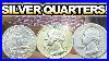 Beautiful_Silver_Quarters_Found_Coin_Roll_Hunting_01_ib