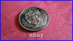 Bioshock Infinite Coins (Silver Eagle Heads Or Tails) Collectable
