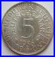 Coin_Frg_Silver_Eagle_5_German_Mark_1956_D_IN_01_si