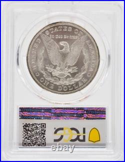 Coin Silver 1880 S $1 USA Eagle Vam 11 0/9 Overdate PCGS MS64 San Francisco Coin Silver 1880 S $1 USA Eagle Vam 11 0/9 Overdate PCGS MS64 San Francisco