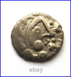 Iron Age/Celtic coin-Dobunni Cotswold Eagle ABC 2015