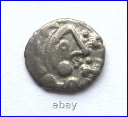 Iron Age/Celtic coin-Dobunni Cotswold Eagle ABC 2015