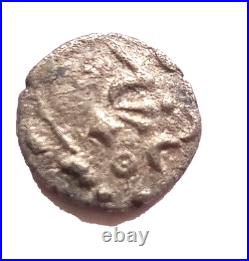 Late Iron Age/Celtic Dobunni Cotswold Eagle silver coin (ABC 2018/2021)