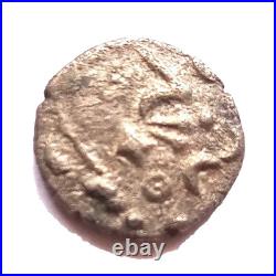 Late Iron Age/Celtic Dobunni Cotswold Eagle silver coin (ABC 2018/2021)
